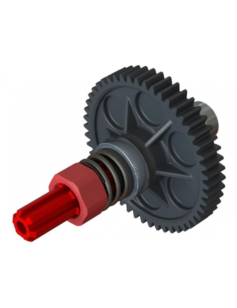 Arrma Slipper Set 50T 32DP