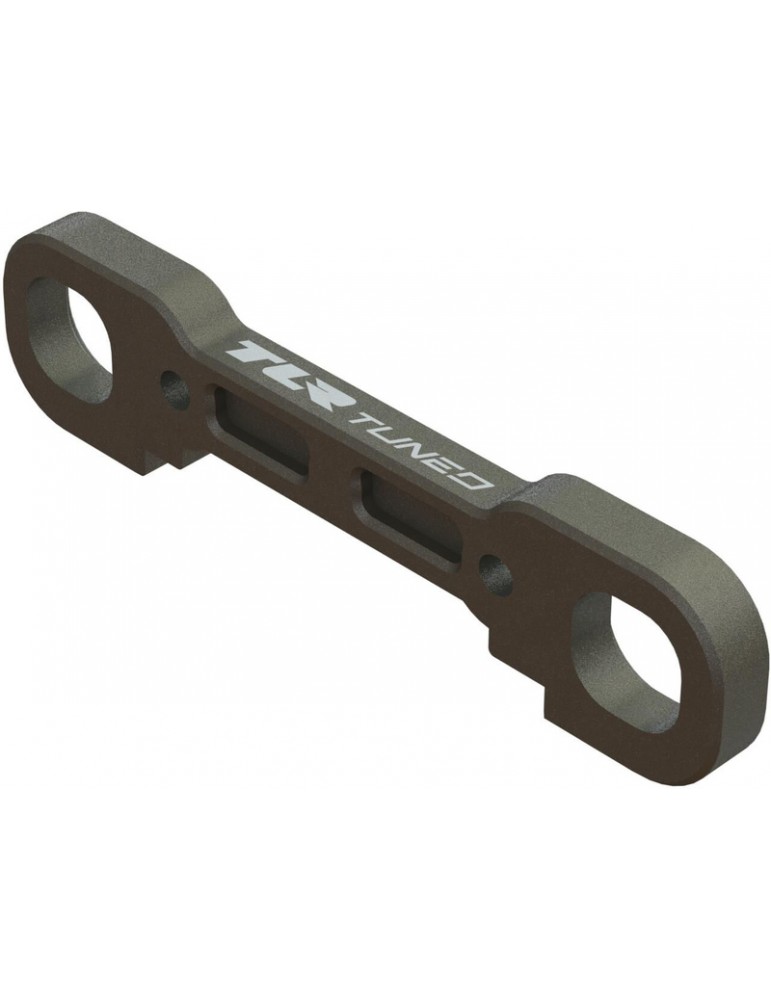 Arrma Aluminum Adjustable FF Suspension Mount -TLR