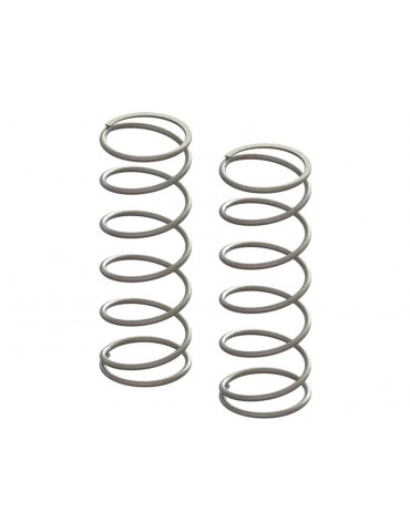 Arrma Shock Spring 70mm 14N/cm (8.1lbs/in) (2)