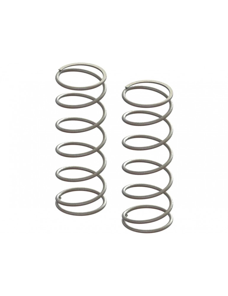 Arrma Shock Spring 70mm 14N/cm (8.1lbs/in) (2)