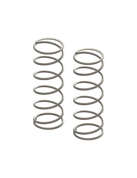 Arrma Shock Spring 70mm 14N/cm (8.1lbs/in) (2)