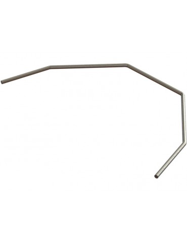 Arrma Rear Sway Bar 2.5mm