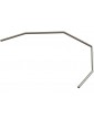 Arrma Rear Sway Bar 2.5mm