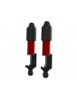 Arrma Alum Shock Set Bore:11mm, Length:103mm, Oil:500cSt