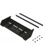 Arrma Adjustable Downforce Rear Wing