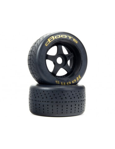 Arrma DBOOTS HOONS 53/107 2.9 Gold Belted 5-Spoke