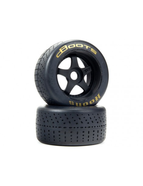 Arrma DBOOTS HOONS 53/107 2.9 Gold Belted 5-Spoke