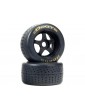 Arrma DBOOTS HOONS 53/107 2.9 Gold Belted 5-Spoke