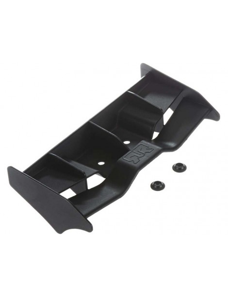 Arrma Wing 204mm Rear Black
