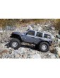 Axial 1/10 SCX10III Jeep JLU Wrangler 4WD Kit