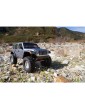 Axial 1/10 SCX10III Jeep JLU Wrangler 4WD Kit
