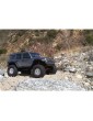 Axial 1/10 SCX10III Jeep JLU Wrangler 4WD Kit