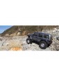 Axial 1/10 SCX10III Jeep JLU Wrangler 4WD Kit