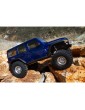 Axial 1/10 SCX10III Jeep JLU Wrangler 4WD Kit