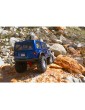 Axial 1/10 SCX10III Jeep JLU Wrangler 4WD Kit