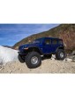 Axial 1/10 SCX10III Jeep JLU Wrangler 4WD Kit