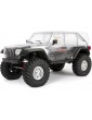 Axial 1/10 SCX10III Jeep JLU Wrangler 4WD Kit