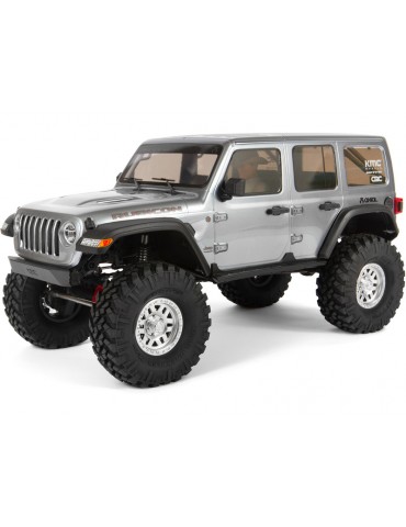 Axial 1/10 SCX10III Jeep JLU Wrangler 4WD Kit