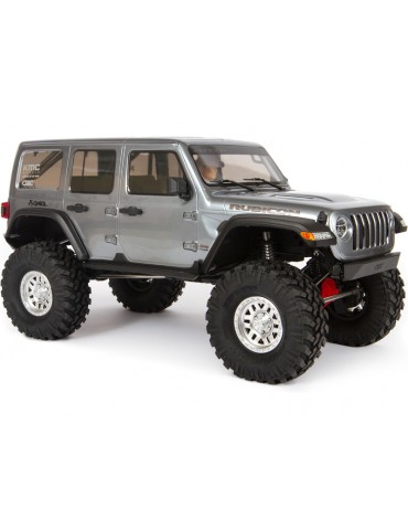 Axial 1/10 SCX10III Jeep JLU Wrangler 4WD Kit