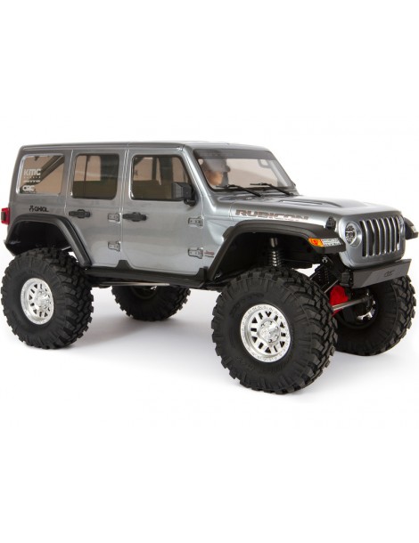 Axial 1/10 SCX10III Jeep JLU Wrangler 4WD Kit