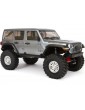 Axial 1/10 SCX10III Jeep JLU Wrangler 4WD Kit
