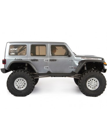 Axial 1/10 SCX10III Jeep JLU Wrangler 4WD Kit