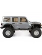 Axial 1/10 SCX10III Jeep JLU Wrangler 4WD Kit