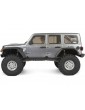 Axial 1/10 SCX10III Jeep JLU Wrangler 4WD Kit