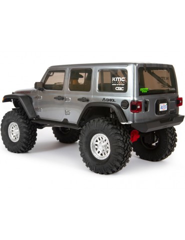 Axial 1/10 SCX10III Jeep JLU Wrangler 4WD Kit