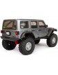 Axial 1/10 SCX10III Jeep JLU Wrangler 4WD Kit