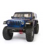 Axial 1/10 SCX10III Jeep JLU Wrangler 4WD Kit