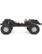 Axial 1/10 SCX10III Jeep JLU Wrangler 4WD Kit