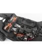 Axial 1/10 SCX10III Jeep JLU Wrangler 4WD Kit