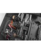 Axial 1/10 SCX10III Jeep JLU Wrangler 4WD Kit