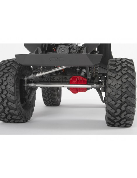 Axial 1/10 SCX10III Jeep JLU Wrangler 4WD Kit