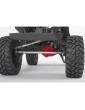Axial 1/10 SCX10III Jeep JLU Wrangler 4WD Kit