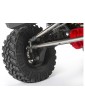 Axial 1/10 SCX10III Jeep JLU Wrangler 4WD Kit