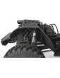 Axial 1/10 SCX10III Jeep JLU Wrangler 4WD Kit