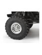 Axial 1/10 SCX10III Jeep JLU Wrangler 4WD Kit