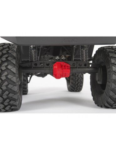Axial 1/10 SCX10III Jeep JLU Wrangler 4WD Kit