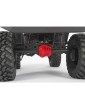 Axial 1/10 SCX10III Jeep JLU Wrangler 4WD Kit