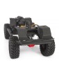 Axial 1/10 SCX10III Jeep JLU Wrangler 4WD Kit