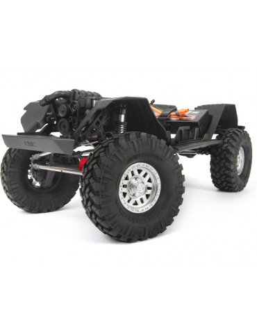 Axial 1/10 SCX10III Jeep JLU Wrangler 4WD Kit