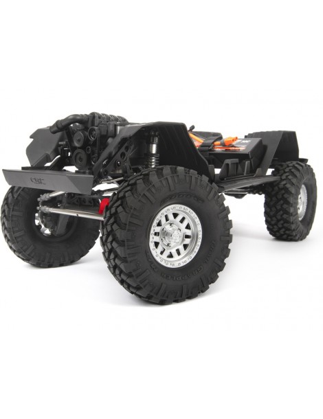 Axial 1/10 SCX10III Jeep JLU Wrangler 4WD Kit