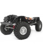 Axial 1/10 SCX10III Jeep JLU Wrangler 4WD Kit