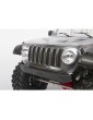 Axial 1/10 SCX10III Jeep JLU Wrangler 4WD Kit