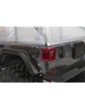 Axial 1/10 SCX10III Jeep JLU Wrangler 4WD Kit