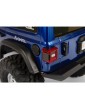 Axial 1/10 SCX10III Jeep JLU Wrangler 4WD Kit