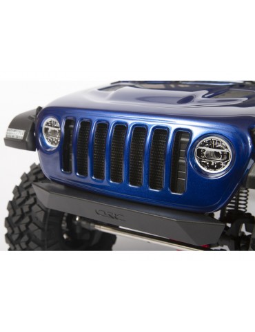 Axial 1/10 SCX10III Jeep JLU Wrangler 4WD Kit