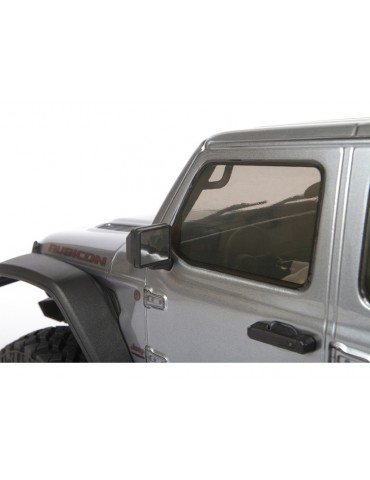 Axial 1/10 SCX10III Jeep JLU Wrangler 4WD Kit